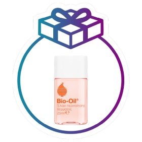 Bio-Oil Purcellin Έλαιο Επανόρθωσης Ουλών & Ραγάδων 200ml