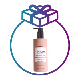 Lierac Body Nutri Gommage Scrub Απολέπισης 200ml