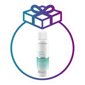 Pharmasept Derma Balance Recovery Cream Επανορθωτική Κρέμα Προσώπου με Πρεβιοτικά 100ml