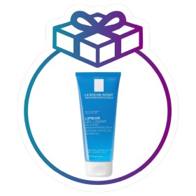 La Roche Posay Lipikar Gel Lavant Soothing Protective Shower Gel Refill Τζελ Καθαρισμού με Καταπραϋντική Δράση 400ml