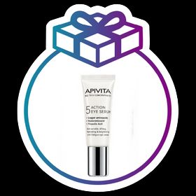 Apivita Bee Sun Safe Daily Age Repair Αντηλιακή Κρέμα Προσώπου κατά των Πανάδων & των Ρυτίδων Spf50 50ml