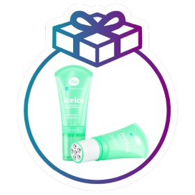 7days Mb Avocado Squash Nourish Sleeping Mask Μάσκα Προσώπου Βαθιάς Θρέψης 50ml