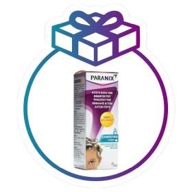 Paranix Spray 100ml