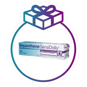 Bepanthene Eczema για τη Θεραπεία Ατοπικού Εκζέματος 50g Bepanthene Eczema για τη Θεραπεία Ατοπικού Εκζέματος 50g