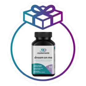 My Elements Dream On Me για τον Ύπνο 30 Κάψουλες My Elements Dream On Me για τον Ύπνο 30 Κάψουλες