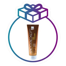 Intermed Luxurious Spa Rich Moisturizing κρέμα Σώματος 250ml