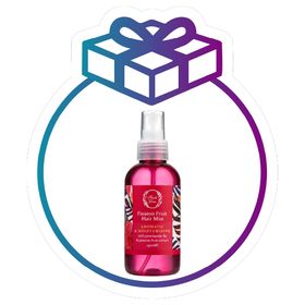 Fresh Line Euterpe Στερεό Σαμπουάν για Όγκο & Πυκνότητα 70g
