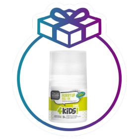Pharmalead 4kids Bubble Fun 2 σε 1 Παιδικό Αφρόλουτρο & Σαμπουάν 1lt