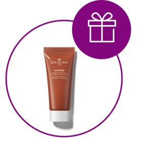 Origins Ginzing Spf40 Energy-Boosting Tinted Moisturizer 50ml