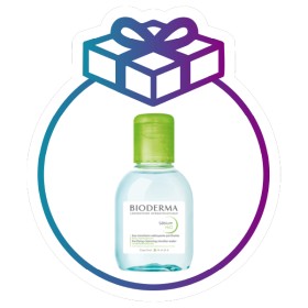 Bioderma Sebium Hydra Cleanser Βάλσαμο Καθαρισμού για Επιδερμίδες με Τάση Ακμής 200ml