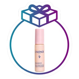 Caudalie Promo Resveratrol-Lift Firming Cashmere Συσφιγκτική & Αντιρυτιδική Κρέμα Ημέρας 50ml & Δώρο Instant Firming Αντιρυτιδικός & Συσφιγκτικός Ορός Προσώπου 10ml