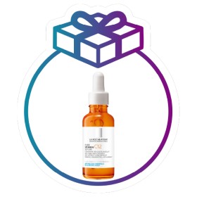 La Roche Posay Promo Hyalu B5 Suract Cream Αντιρυτιδική Κρέμα Προσώπου 50ml & Hyalu B5 Suractivated Serum Αντιρυτιδικός Ορός Προσώπου 10ml