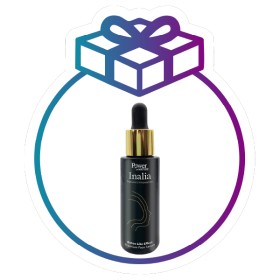 Power Of Nature Promo Inalia Vitamin Rich Sampoo Bamboo & Keratin Σαμπουάν 250ml & Conditioner Bamboo & Keratin Μαλακτική Κρέμα 250ml
