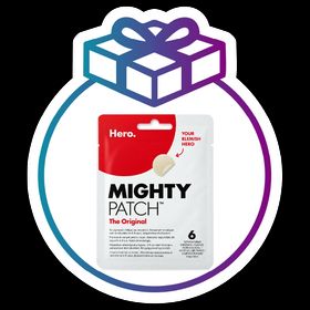 Hero. Mighty Patch Duo The Original Επιθέματα Νυκτός για Απορρόφηση του Σμήγματος από τα Σπυράκια 6 Επιθέματα & Invisible+ 6 Επιθέματα Hero. Mighty Patch Duo The Original Επιθέματα Νυκτός για Απορρόφηση του Σμήγματος από τα Σπυράκια 6 Επιθέματα & Invisible+ 6 Επιθέματα