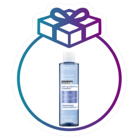 Vichy Dercos Energizing Shampoo Δυναμωτικό Σαμπουάν κατά της Τριχόπτωσης 400ml