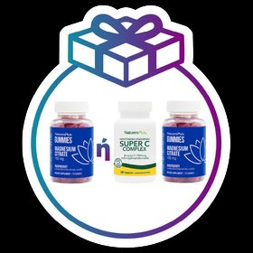 Natures Plus Lecithin 1200mg με Λεκιθίνη Σόγιας για τον Μεταβολισμό του Λίπους & Έλεγχο του Βάρους 90 Μαλακές Κάψουλες