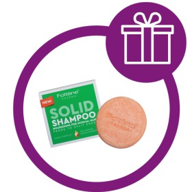 FOLTENE PHARMA Shampoo Strengthening For Thinning Hair Men Σαμπουάν για Αδύναμα & Αραιά Μαλλιά 200ml