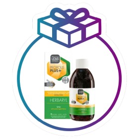 Pharmalead Propolis Plus Oral Spray για τον Ερεθισμένο Λαιμό & Βήχα 30ml
