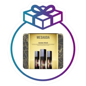 Mesauda Milano Hydramorphosis Tinted & Plumping Lip Balm Ενυδατικό Βάλσαμο Χειλιών 107 Empower 3.5g