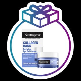 Neutrogena Promo Hydro Boost Ενυδατική Λοσιόν Σώματος 250ml [Sticker]