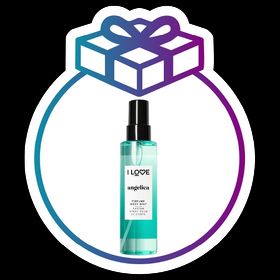 I Love Naturals Hand Wash Ενυδατικό Κρεμοσάπουνο Χεριών Rose & Argan 500ml