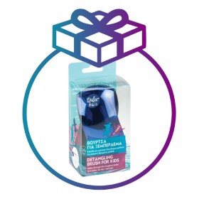 Panthenol Promo με 2 Βερνίκια για Παιδιά Pink Cloud 12ml & White Unicorn 12ml