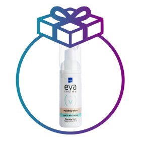 Intermed Eva Intima Lbd Boost Βελτίωση της Γυναικείας Σεξουαλικής Επιθυμίας 90 Δισκία