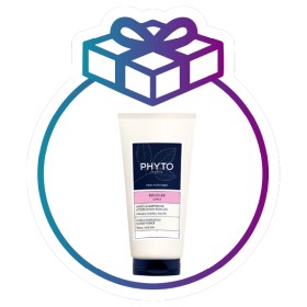 Phyto Paris Curls Hydration Shampoo Ενυδατικό Σαμπουάν για Μπούκλες & Κυματιστά Μαλλιά 250ml
