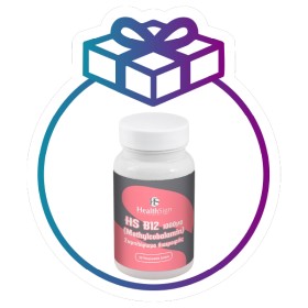 Health Sign L-Glutamine 125gr