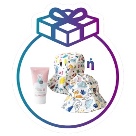 Pharmalead Baby Shampoo & Bath 1lt Pharmalead Baby Shampoo & Bath 1lt