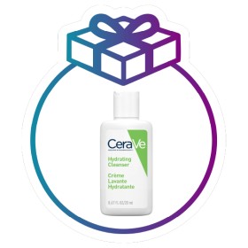 Cerave Foaming Cleanser Gel Καθαριστικό προσώπου & Σώματος 473ml