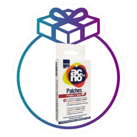 Intermed Acnofix Patches Pimples & Spots επιθέματα Τοπικής Εφαρμογής για Σπυράκια & Στίγματα 36 Τεμάχια