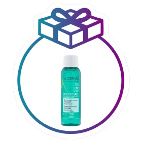 A-Derma Epitheliale A.H Massage Gel-Oil Τζελ Αντιμετώπισης Ούλων & Ραγάδων 40ml