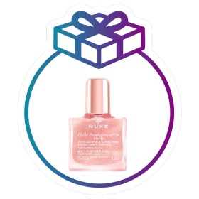 Nuxe Huile Prodigieuse Florale Roll On Ξηρό Λάδι για Πρόσωπο & Σώμα & Μαλλιά με Λουλουδένιο Άρωμα 60ml