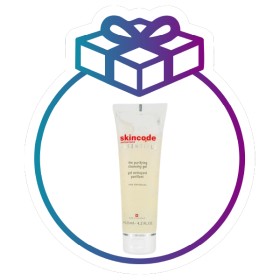 Skincode Promo Sun Kit & Nurish Kit Essentials Sun Protection Face Lotion SPF50+ Αντηλιακή Κρέμα Προσώπου 50ml & Essentials 24h Cell Energizer Κρέμα Προσώπου 50ml