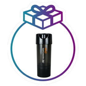 My Elements Isolate Protein με Γεύση Milkshake Φράουλα 660g My Elements Isolate Protein με Γεύση Milkshake Φράουλα 660g