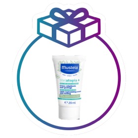 Mustela Stelatopia Cleansing Oil Λάδι Καθαρισμού 500ml Mustela Stelatopia Cleansing Oil Λάδι Καθαρισμού 500ml