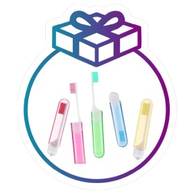 My Elements Tooth Tale -strawberry Fluoride Free Παιδική Οδοντόκρεμα σε Μορφή Ταμπλέτας 60 Μασώμενες Ταμπλέτες