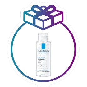La Roche Posay Effaclar Gel Καθαρισμού Προσώπου 400ml