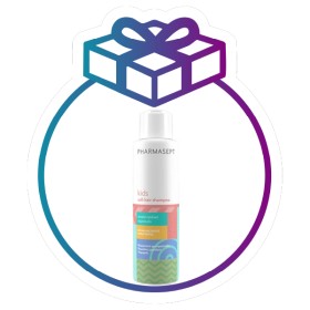 Pharmasept Kids X-Lice Protective Lotion Παιδική Αντιφθειρική Λοσιόν 100ml Pharmasept Kids X-Lice Protective Lotion Παιδική Αντιφθειρική Λοσιόν 100ml