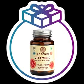 Bio Tonics Herb’s Tonic για Τόνωση & Ευεξία 30 Κάψουλες Bio Tonics Herb’s Tonic για Τόνωση & Ευεξία 30 Κάψουλες