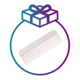 Crescina Hfsc Transdermic 500 Woman Αμπούλες Μαλλιών κατά της Τριχόπτωσης 40x3.5ml