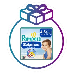 Pampers Active Baby Pants Μέγεθος 5 (11-17kg) Πάνες Βρακάκι 164 Τεμάχια [Monthly Pack]