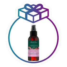 Fresh Line Thalia Hair Wash Σαμπουάν Σαμπουάν Ρύθμισης της Λιπαρότητας 200ml