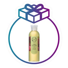 Fresh Line Promo Pink Jungle Αφρόλουτρο 300ml & Λάδι Σώματος για Λάμψη 150ml & Αρωματικό Νερό Σώματος 150ml