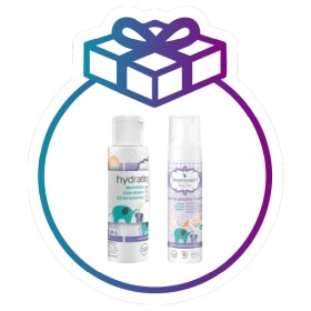 Pharmasept Promo Baby Mild Bath 1lt & Hydrating Milk 40ml Απαλό Βρεφικό αφρόλουτρο & Ενυδατικό Γαλάκτωμα Pharmasept Promo Baby Mild Bath 1lt & Hydrating Milk 40ml Απαλό Βρεφικό αφρόλουτρο & Ενυδατικό Γαλάκτωμα