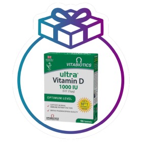 Vitabiotics Menopace Night Συμπλήρωμα για την Εξάλειψη των Νυχτερινών Συμπτωμάτων της Εμμηνόπαυσης 30 Ταμπλέτες