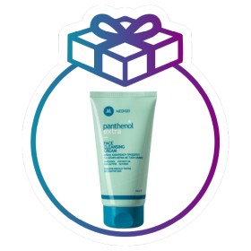 Panthenol Extra Promo Color Αντηλιακό Προσώπου με Χρώμα SPF50 50ml & Face & Eye Cream 24ωρη Κρέμα Προσώπου & Ματιών50ml & Νεσεσέρ Panthenol Extra Promo Color Αντηλιακό Προσώπου με Χρώμα SPF50 50ml & Face & Eye Cream 24ωρη Κρέμα Προσώπου & Ματιών50ml & Νεσεσέρ