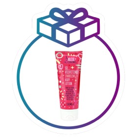Aloe Colors x Missy Merida Promo Sugarlicious Kids Eau de Toilette Παιδικό Άρωμα 10ml & Body Cream 100ml