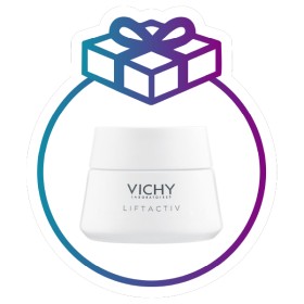 Vichy Liftactiv Collagen Specialist 16 Αντιγηραντική Κρέμα Προσώπου 50ml